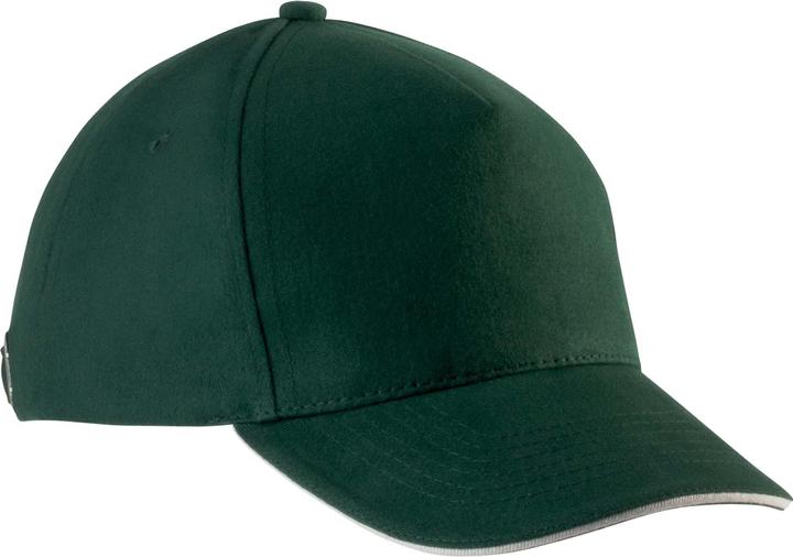 Forest Green, Beige