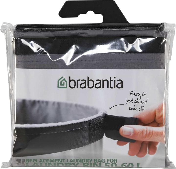 Produktbild Brabantia Ersatz-Wäschesack (50 l)