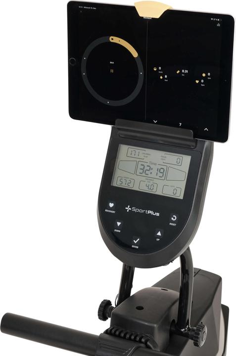 Produktbild Sportplus SP-MR-1200-B-IE