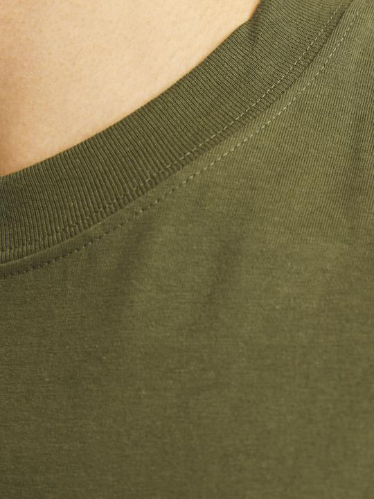 Image du produit Jack & Jones Imprimé col rond T-shirt T-shirt (XS)