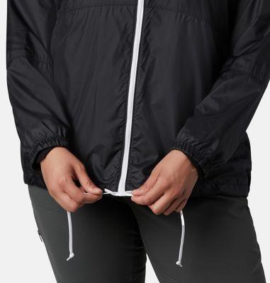 Actual product image Columbia Flash Forward II Windbreaker (M)