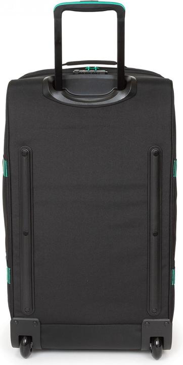 Produktbild Eastpak TRANVERZ M Reiskoffer - Kontrast Stripe Black (78 l, M (50 - 90l))