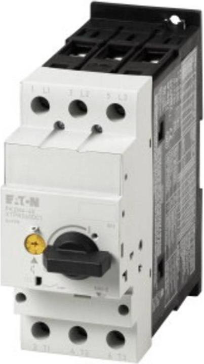 Eaton PKMZ4 Motorschutzschalter 40A