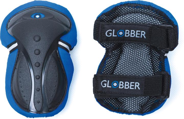 Image du produit Globber Goélette Junior Set XXS (XXS, Coudes, 6 pièces)
