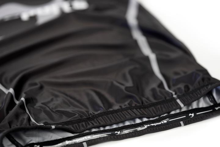 Produktbild Ju-Sports Rashguard Pro C18 langarm black (L)