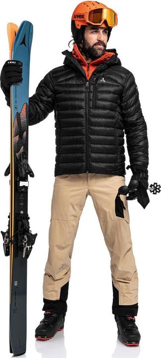 Produktbild Schöffel Down Jacket Silvretta (48)