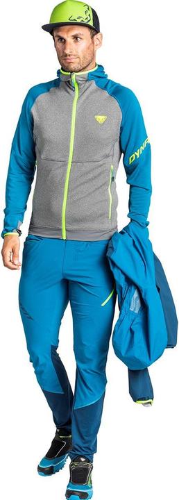 Actual product image Dynafit Transalper Hybrid Pants (S)