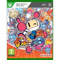 Image du produit Konami Super Bomberman R 2 (Xbox Series X, EN)