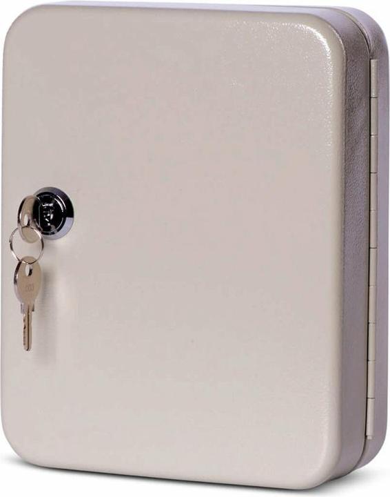 Actual product image Maul Key box