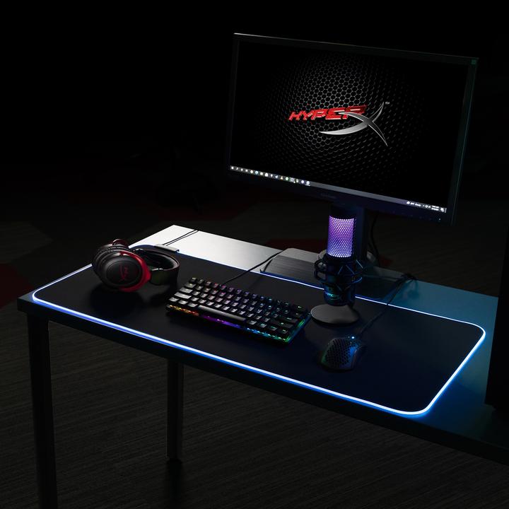 Produktbild HyperX Pulsfire (XL)