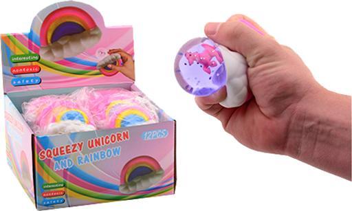 Produktbild Sombo Regenbogen mit dem Einhorn