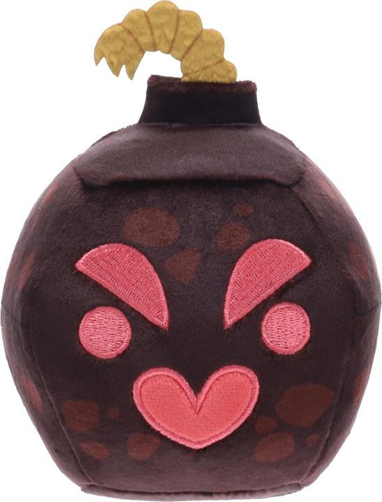 Productafbeelding Phat Mojo Blox Fruit pluche figuurtjes 10 cm Mystery Plush Serie 2 Display (9) (10 cm)