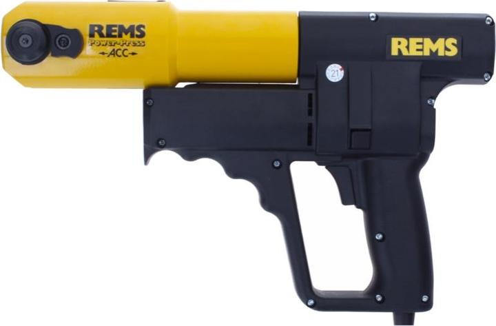 Productafbeelding Rems Elektrohidraulinis presas Power-Press ACC Basic
