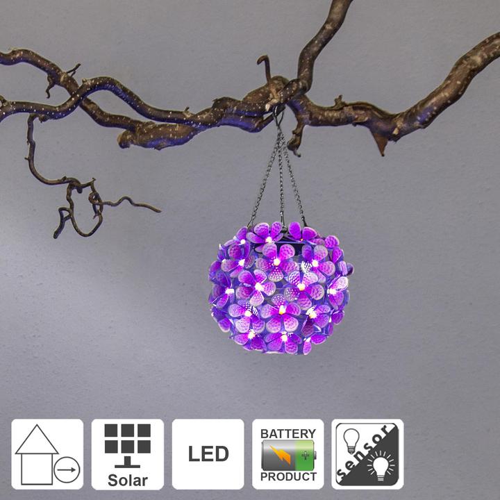 Actual product image Star Trading Hortensia (IP44)