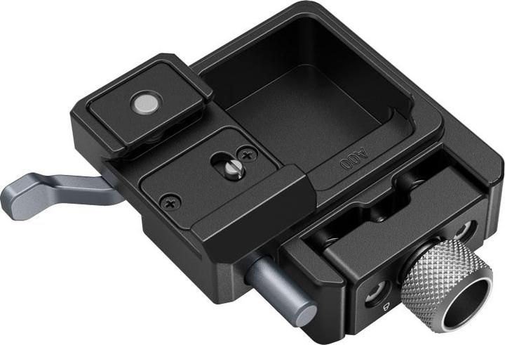 Actual product image SmallRig Arca Swiss Mount Plate (Gimbal mounting plate)