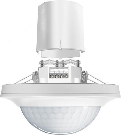 Image du produit Esylux Capteur de température Loftstilstedevaerelsessen PD-C 360i/24 FM (24 m)