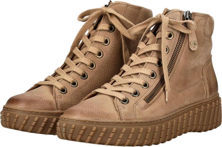 Actual product image Paul Green Sneaker (39)