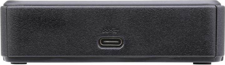 Actual product image Aten UH3233 Mini Dock (USB-C, 2 Ports)