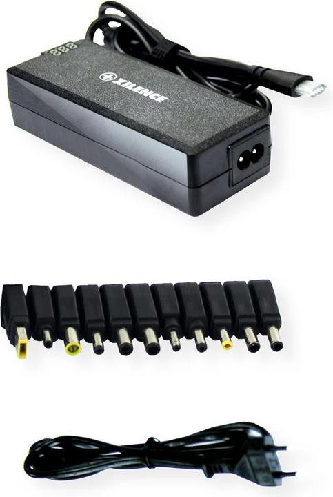 Produktbild Xilence XM012 (120 W)