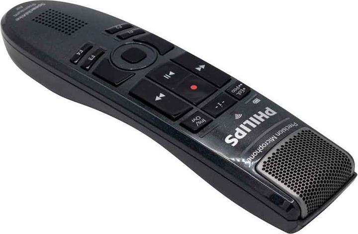 Actual product image Philips SpeechMike Premium Air SMP4000