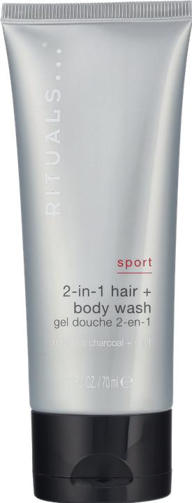 Productafbeelding Rituals Sport 2-1 (70 ml)