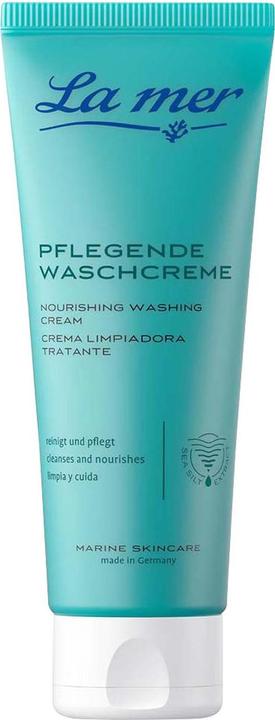 La Mer Pflegende Waschcreme (Waschcrème, 100 ml)