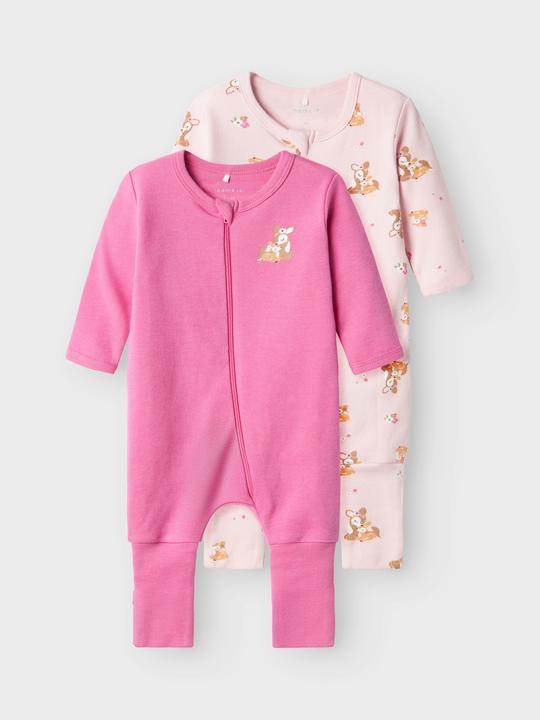 Actual product image Name it 2-pack pyjamas (104)