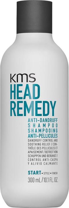 Actual product image KMS California Head Remedy (300 ml, Liquid shampoo)