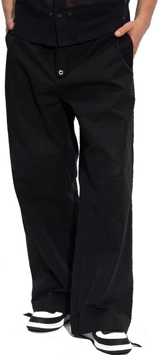 Actual product image Versace Cotton Trousers (48)