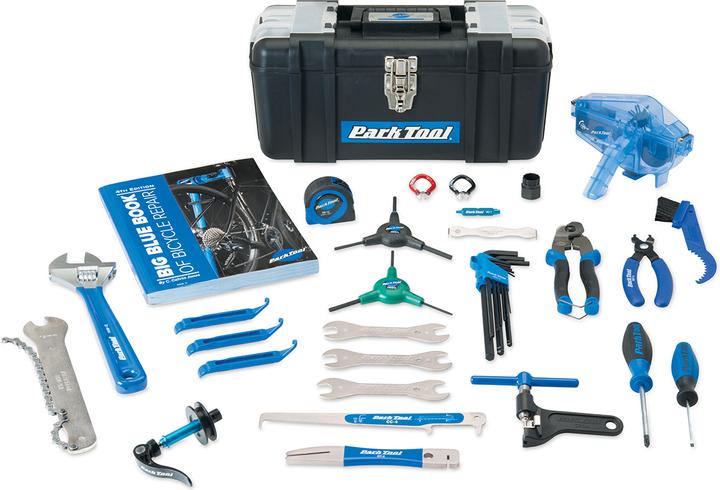 Park Tool AK-5 (10 Teile)