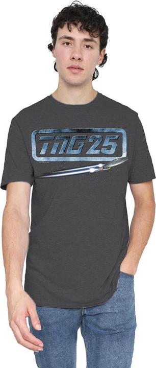 Produktbild The Next Generation 25 Enterprise TShirt (XL)