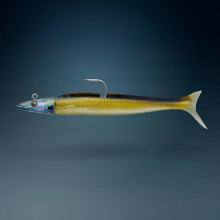 Immagine prodotto Caperlan eelo 110 310323 (11 cm)
