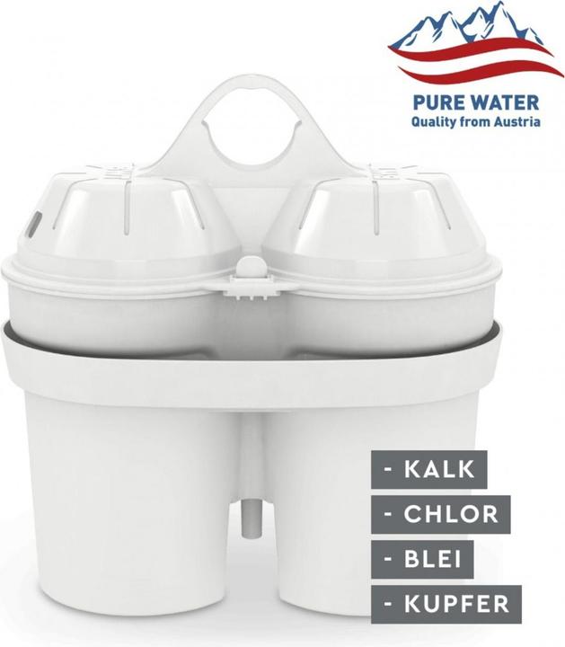 Actual product image BWT Soft Filtered (3 x)