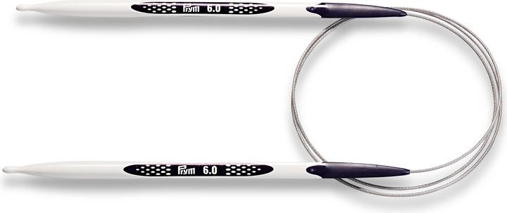 Immagine prodotto Prym Ferri circolari per maglia "Ergonomics", 60 cm