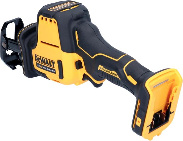 Actual product image DeWalt DCS369N-XJ