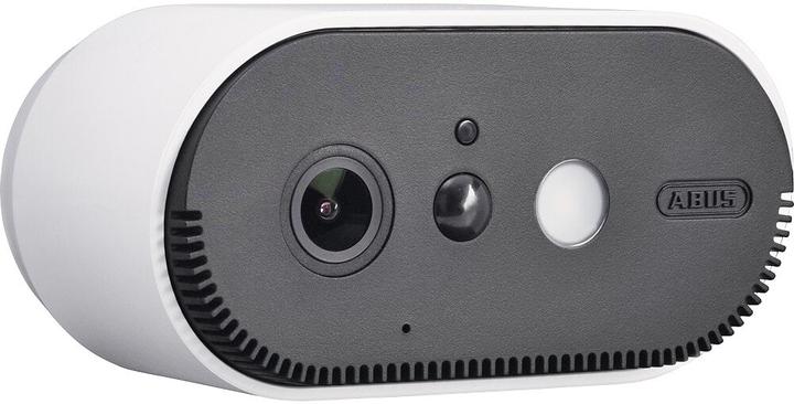 Produktbild Abus WLAN Akku Cam mit Basisstation (1920 x 1080 Pixels)