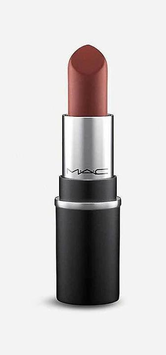Produktbild MAC Cosmetics Mini Traditional Lipstick (Sin)