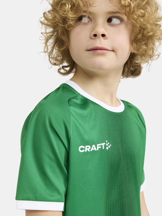 Actual product image Craft Progress 2.0 Graphic Jersey JR (134, 140)