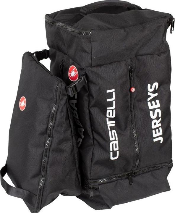 Immagine prodotto Castelli Borsa antipioggia Pro Race