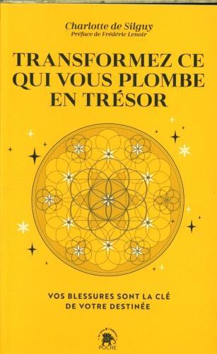 Produktbild Transformez ce qui vous plombe en trésor (Französisch, Silguy Charlotte de, 2023)