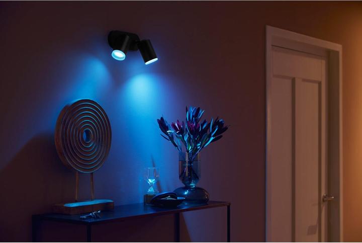 Actual product image Philips Fugato (700 lm, GU10)