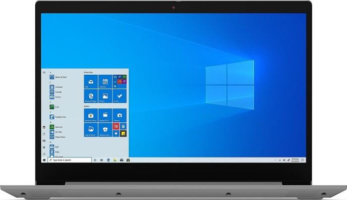 Produktbild Lenovo IdeaPad 3 – 15ADA05 (15.60", AMD Athlon Silver 3050U, 8 GB, 256 GB, DE)
