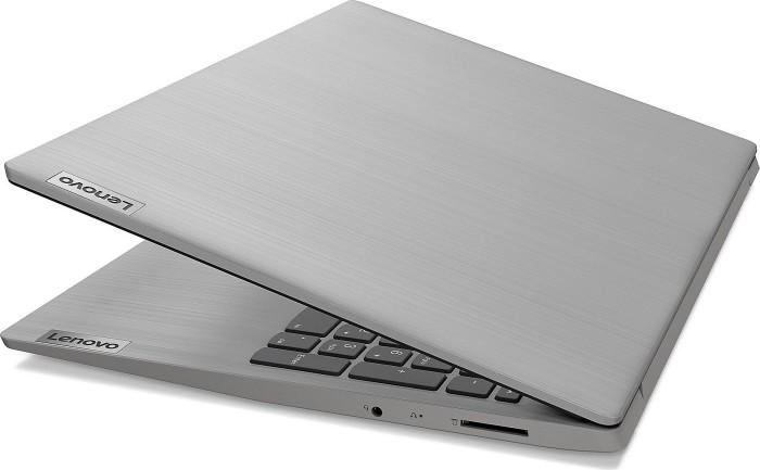 Produktbild Lenovo IdeaPad 3 – 15ADA05 (15.60", AMD Athlon Silver 3050U, 8 GB, 256 GB, DE)