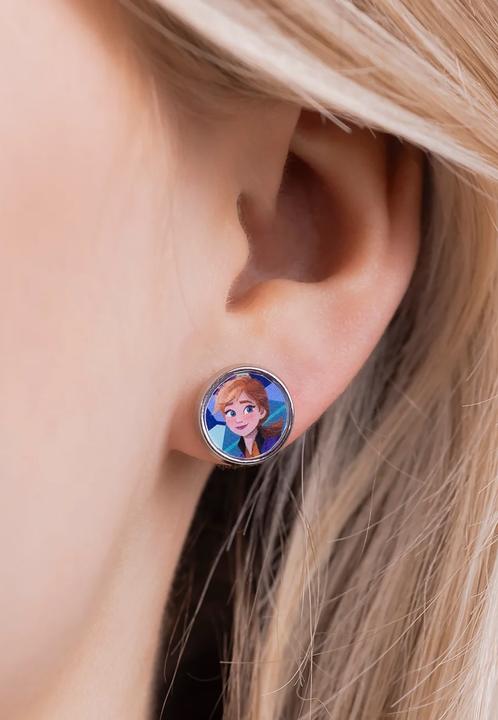 Produktbild Disney Eiskönigin II Trio-Ohr -Set (Sterling Silber)