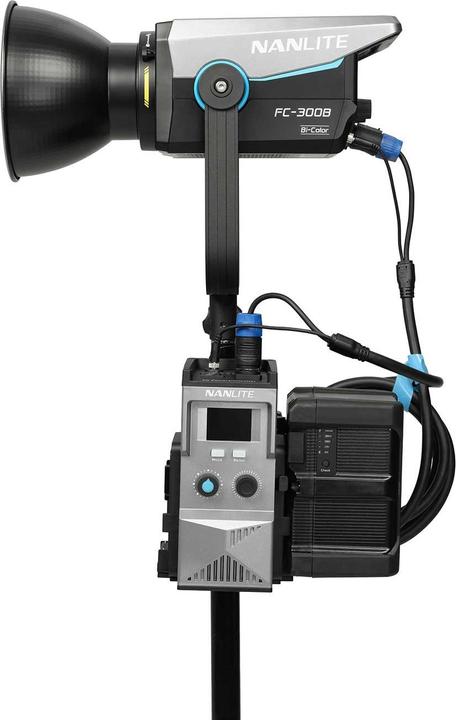 Actual product image Nanlite FC Power Controller (Studio light)