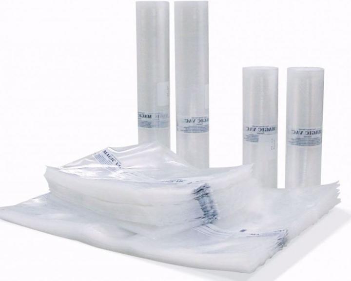 Immagine prodotto Magic Vac Rotoli sottovuoto (2 x)