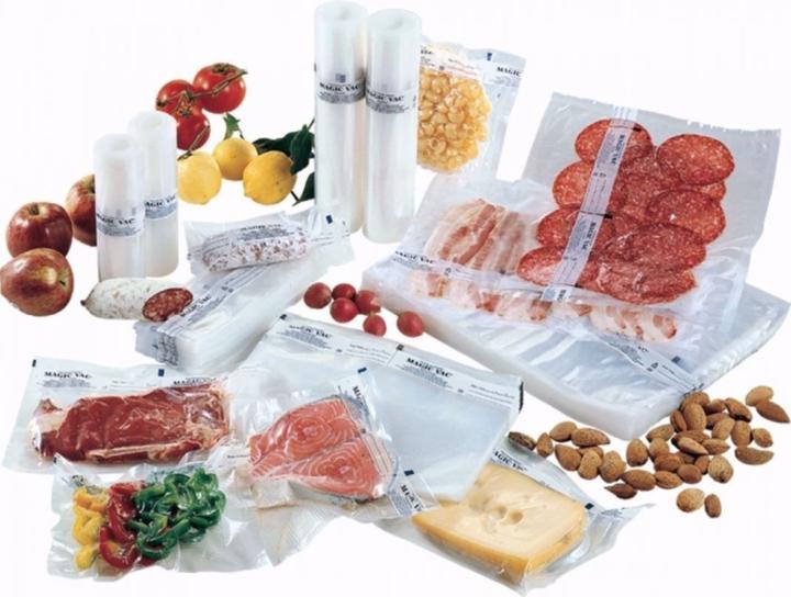 Immagine prodotto Magic Vac Rotoli sottovuoto (2 x)