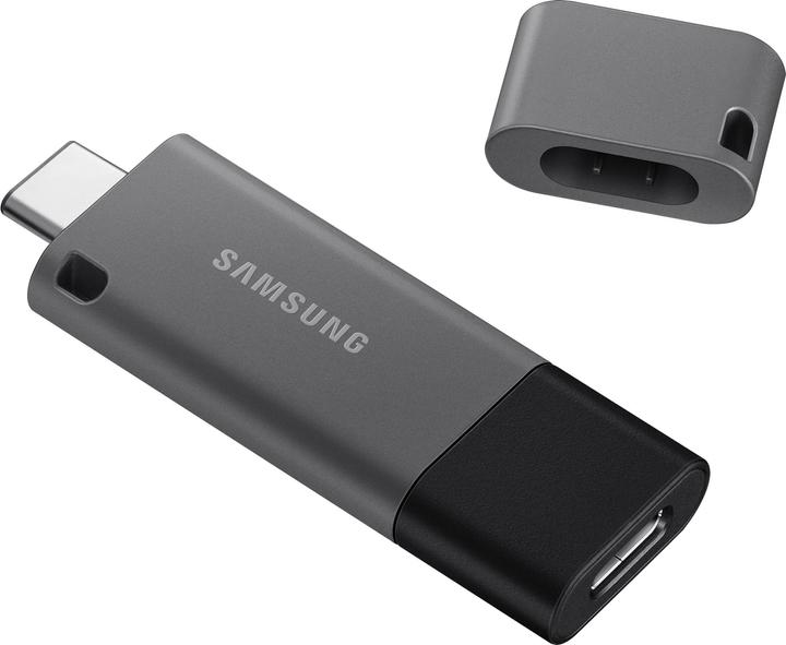 Produktbild Samsung Duo Plus (128 GB)