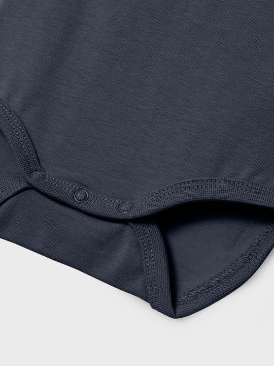 Image du produit Name it Nbmholger Ls Polo Body Noos (68)