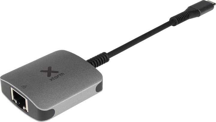 Produktbild Xtorm XC012 Connection Hub (Ethernet / Lan, 19.40 cm)